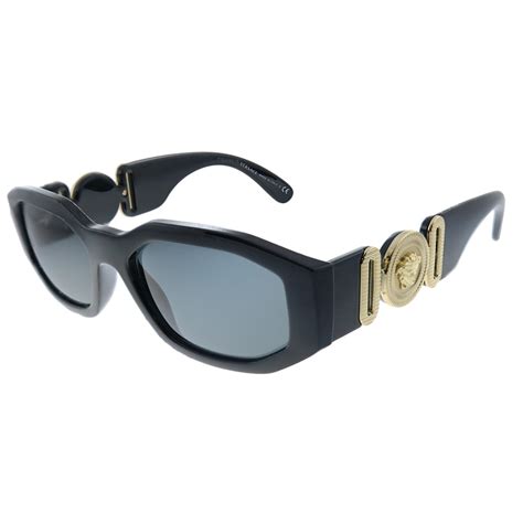 glasses versace price|versace unisex sunglasses.